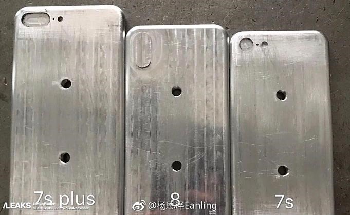 iphone-8-molds