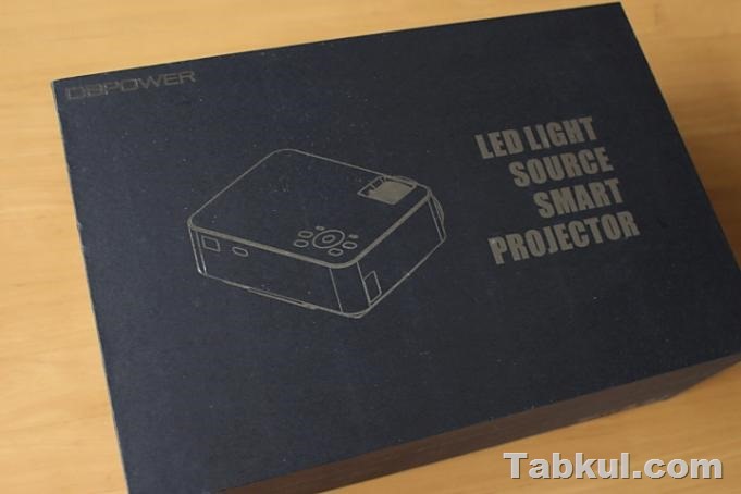 DBPOWER-Projector-Tabkul.com-Review-IMG_4208