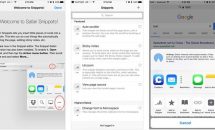iPhone/iPadアプリセール 2016/6/15 – ブックマークレット使いに嬉しい『Safari Snippets』などが無料に