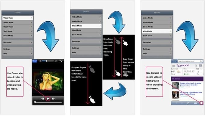 Iphone Ipadアプリセール 16 7 17 スパイ気分で動画撮影 007 S Vidicon などが無料に