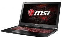 RAM32GB対応のゲーミング・ノートPC『MSI GL62M-7REX』が特価セール・日本も保証対象、スペック #GearBest