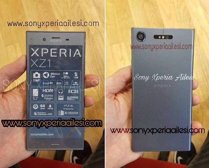 sony-xperia-xz1-real-life-images-leak
