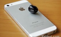 100台限定クーポンあり、片耳Bluetoothイヤホン最新モデル『EnacFire CF8003』開封レビュー