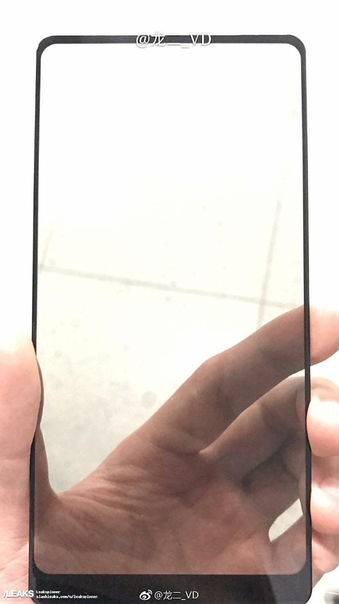Xiaomi-Mi-MIX-2-front-panel-leak-1