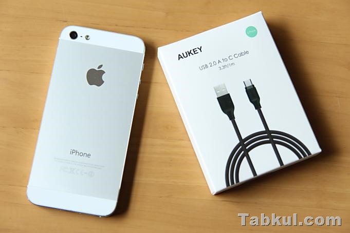 AUKEY-USB-Type-C-Cable-Review-IMG_5608