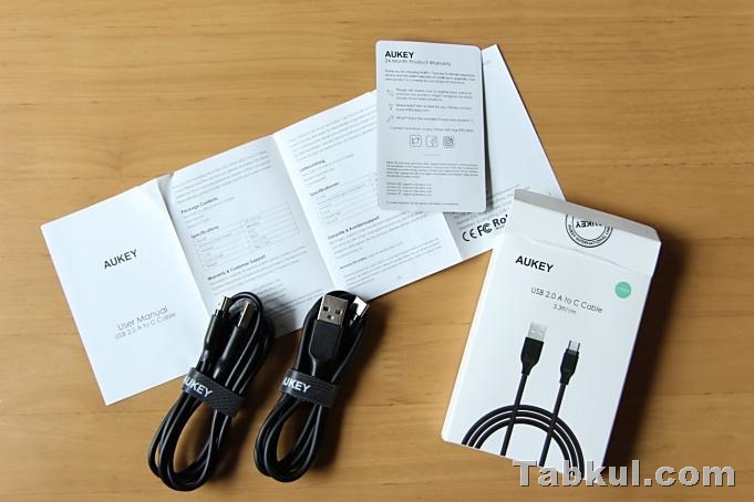 AUKEY-USB-Type-C-Cable-Review-IMG_5611