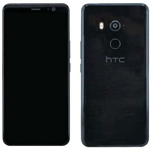 HTC-U11-Plus-TENAA