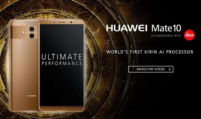 Huawei-Mate-10