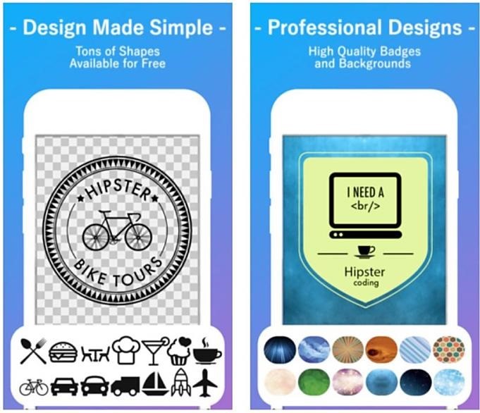 Iphone Ipadアプリセール 17 10 6 ロゴ作成 Logo Maker などが無料に