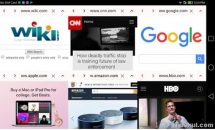 通常価格5600円&rarr;６つのタブを同時表示『BrowserX6 (Paid)』などが0円に、Androidアプリ無料セール 2017/12/2