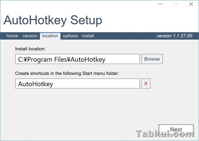 GPD-Pocket-review-AutoHotKey-20171231.02