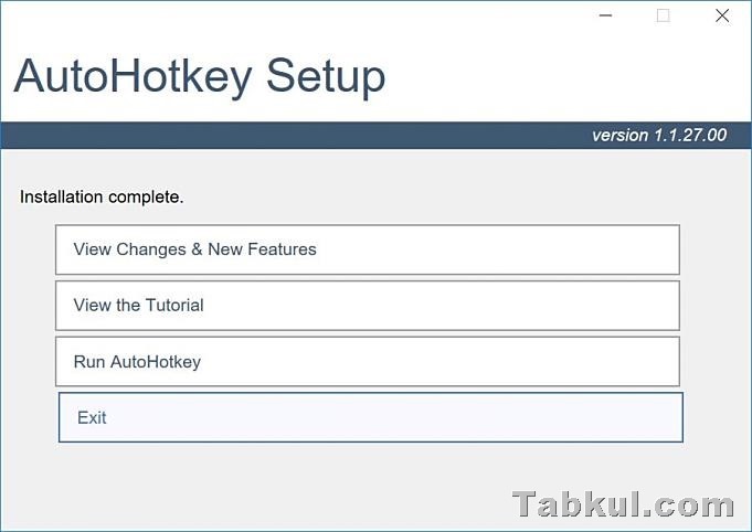 GPD-Pocket-review-AutoHotKey-20171231.04