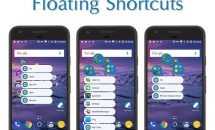 通常価格330円&rarr;多機能ショートカットアプリ『Floating Shortcuts PRO』などが0円に、Androidアプリ無料セール 2018/1/15