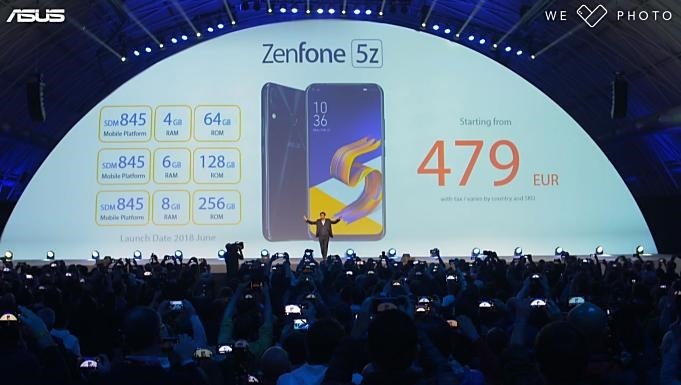 ASUS-ZenFone-5Z-Price