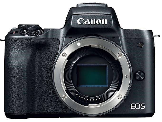 Canon-EOS-M50