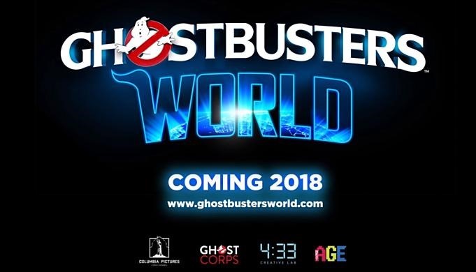 GHOSTBUSTERS-WORLD