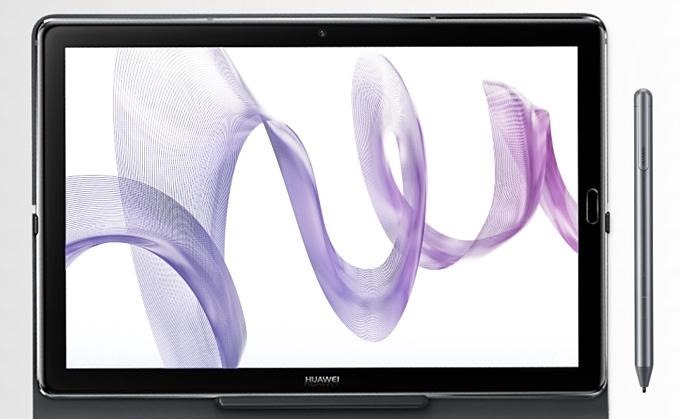 10 8型 Huawei Mediapad M5 Pro 発表 Lte 筆圧感知4096段階ペンなどスペック 価格 動画