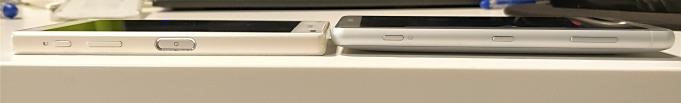 Sony-Xperia-XZ2-Compact-Prototype