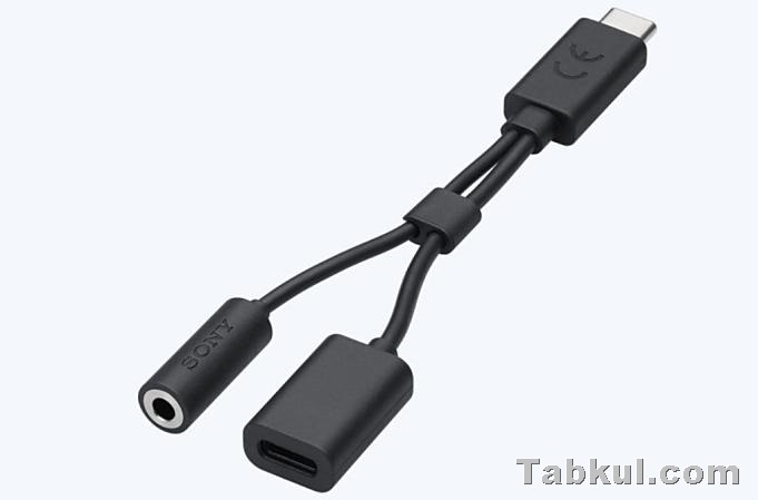 Xperia-XZ2.USB-Type-C-2in1-Cable-EC270