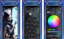 ぼかし効果もあるペイントツール『Inspire』などが無料に、iPhone/iPadアプリセール 2018/2/13