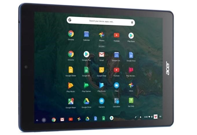 Acer-Chrome-OS-Tablet