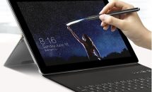 デュアルSIM/ペン/背面スタンドの10.1型『VOYO i8 Plus』が20406円など、Geekbuyingセール