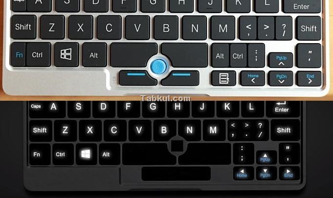 GPD-Pocket-keyboard