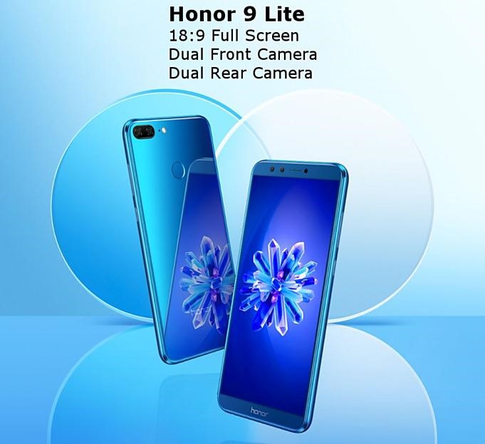 Huawei-Honor-9-Lite