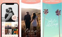 通常480円のオシャレな写真加工『Typic – Text on Photos』が120円ほか、iOSアプリ値下げ情報 2018/5/26