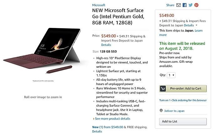 Surface-Go-Amazon.com-Sale