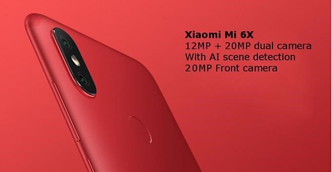 Xiaomi-Mi-6X