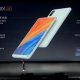 Xiaomi Mi MIX 2S発表、MIX2とのスペック比較・価格・ドコモなど通信3社プラチナバンド対応ほか