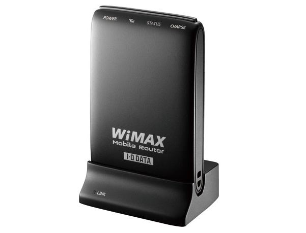 Wimax「WMX-GWMR」ルーター高速化４つの方法