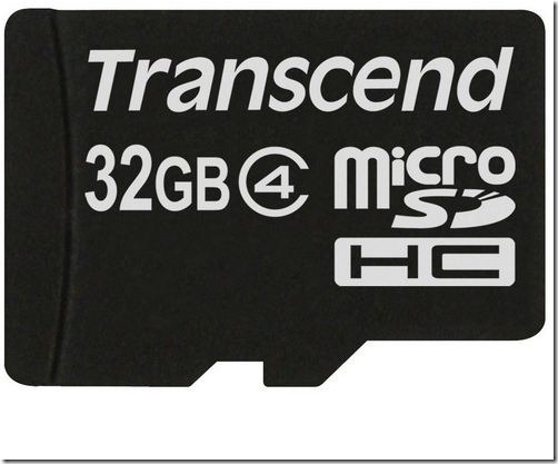 microSDHCカード 32GB / 16GB の最安値を調べてみた