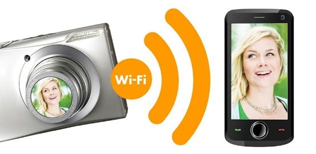Nexus 7 購入レビュー | デジイチを背面カメラに、進化した「Eye-Fi」 vs 「類似商品」（調査編）