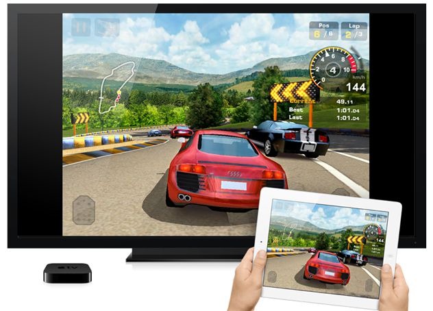 アップル、2013年上半期に低価格版の「iPad」や「Apple TV」を発売か