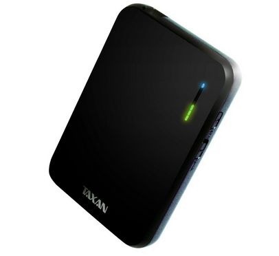 Wi-Fi搭載ハードディスク 「MeoBank」が欲しくなった２つの理由