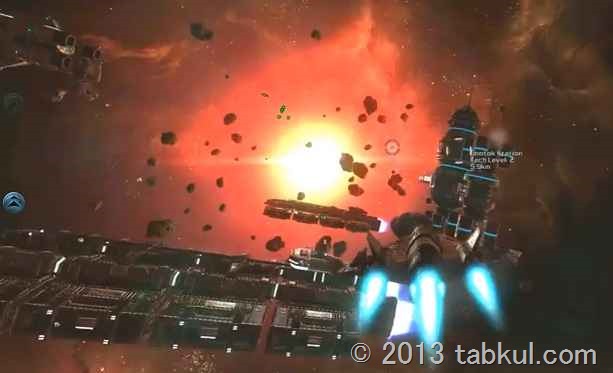 3Dシューティングゲーム Galaxy on Fire 2 HD | 期間限定セール iOSアプリ