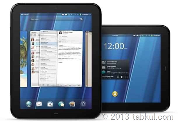 HP、「Tegra 4」搭載の Android タブレット と スマートフォン を開発中か、間もなく発表という話も