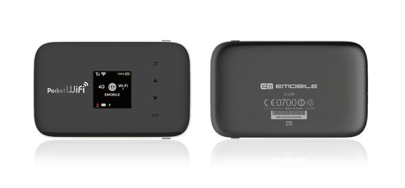 EMOBILE、1.7GHz帯（下り300Mbps）を実験申請