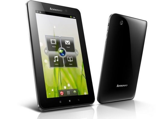 （特価）Lenovo IdeaPad Tablet A1 22283EJ が8,400円（さらに3200ポイント進呈）