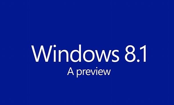 Microsoft、『Windows 8.1』のプレビュー動画を公開