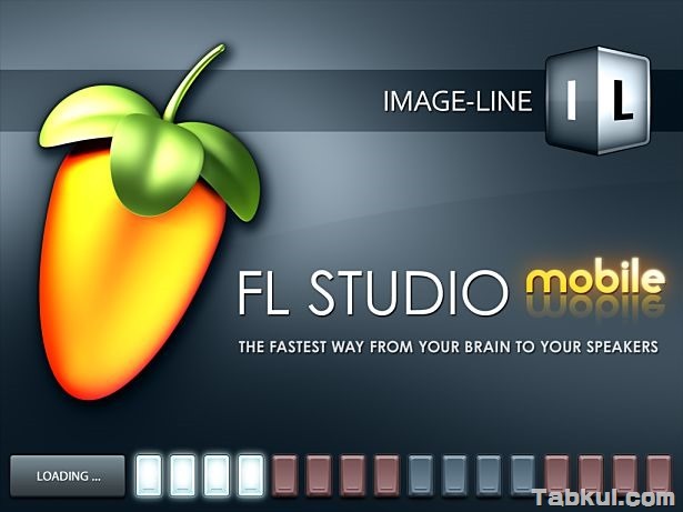 iPad で音楽制作、MIDIシーケンサ『FL Studio Mobile HD』購入レビュー（入門用）
