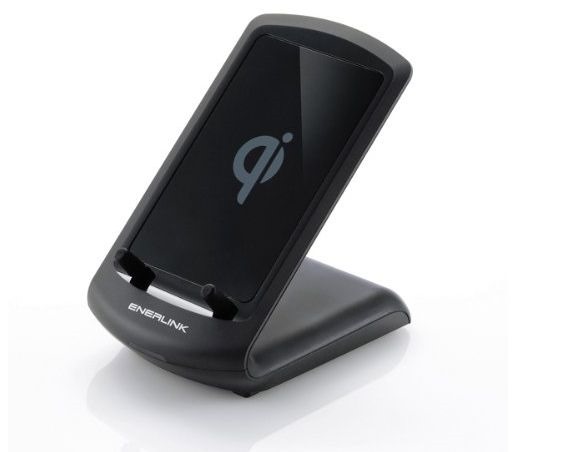 新型Nexus 7 (2013) 対応、「Qi」規格のワイヤレス充電器 ３選