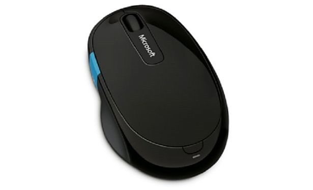 マイクロソフト、Windowsキー搭載マウス『Sculpt Comfort Mouse』を本日7/5発売開始
