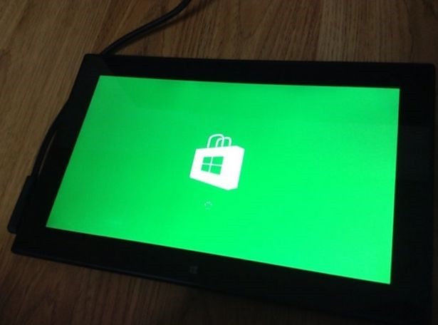 Nokia、RTから『Windows 8 タブレット』の開発へ変更か