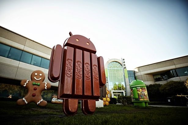 Google、次期OS『Android 4.4 KitKat』の開発を発表（公式ページも登場）