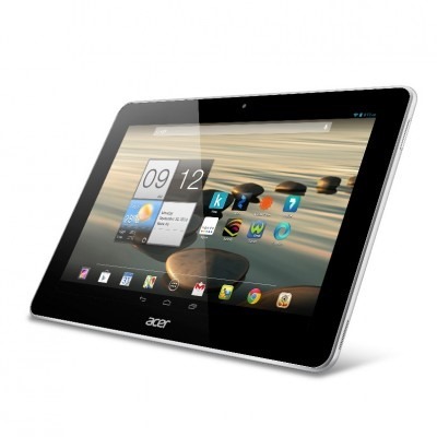Acer、10.1インチAndroidタブレット『Acer ICONIA A3』発表、3G版あり
