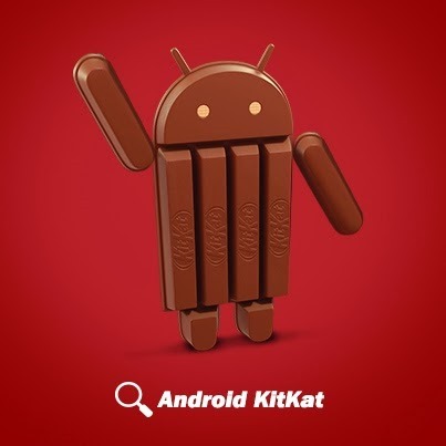 『Android 4.4 KitKat』発表イベント、10月18日に招待状を送付か―Google+で示唆