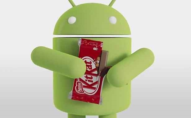 KitKat、動画「Android Animation」をYouTubeで公開